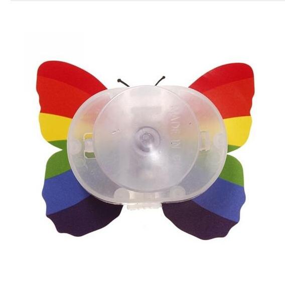 LED Butterfly Night Light