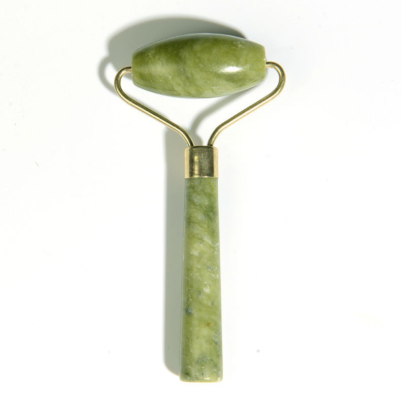 Double-headed Jade Roller